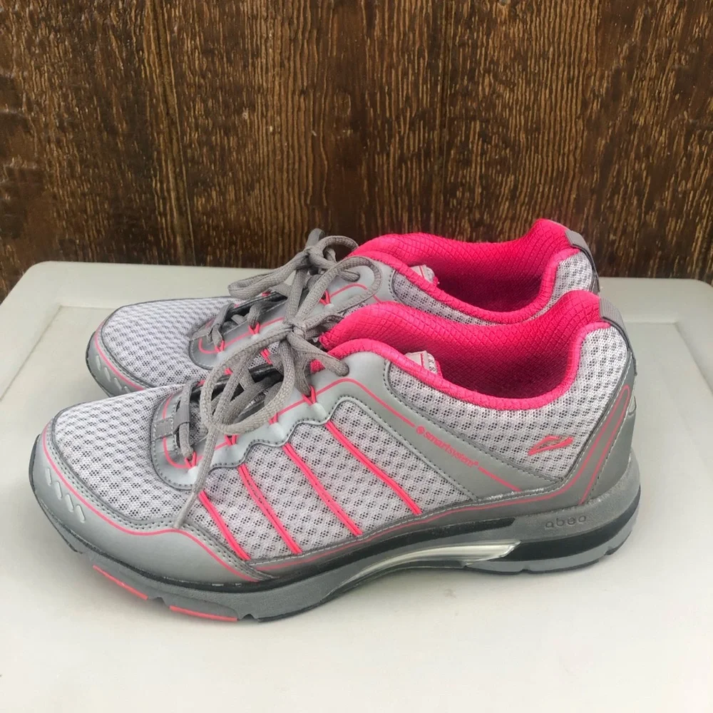 Abeo women's athletic sneakers size 10